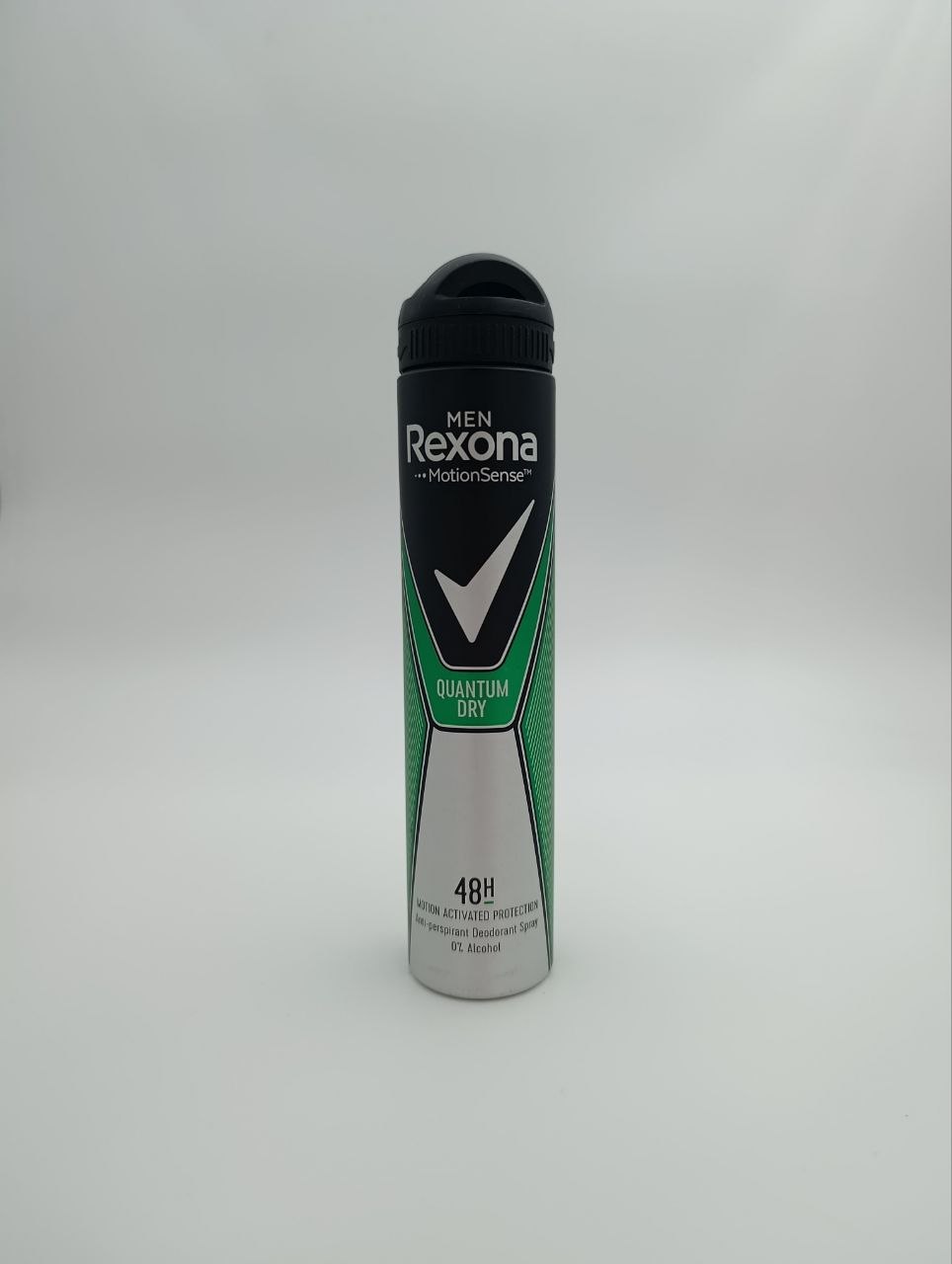 اسپری ضد تعریق مردانه رکسونا Rexona مدل Invisible Ice Fresh حجم ۱۵۰ میلی‌لیتر