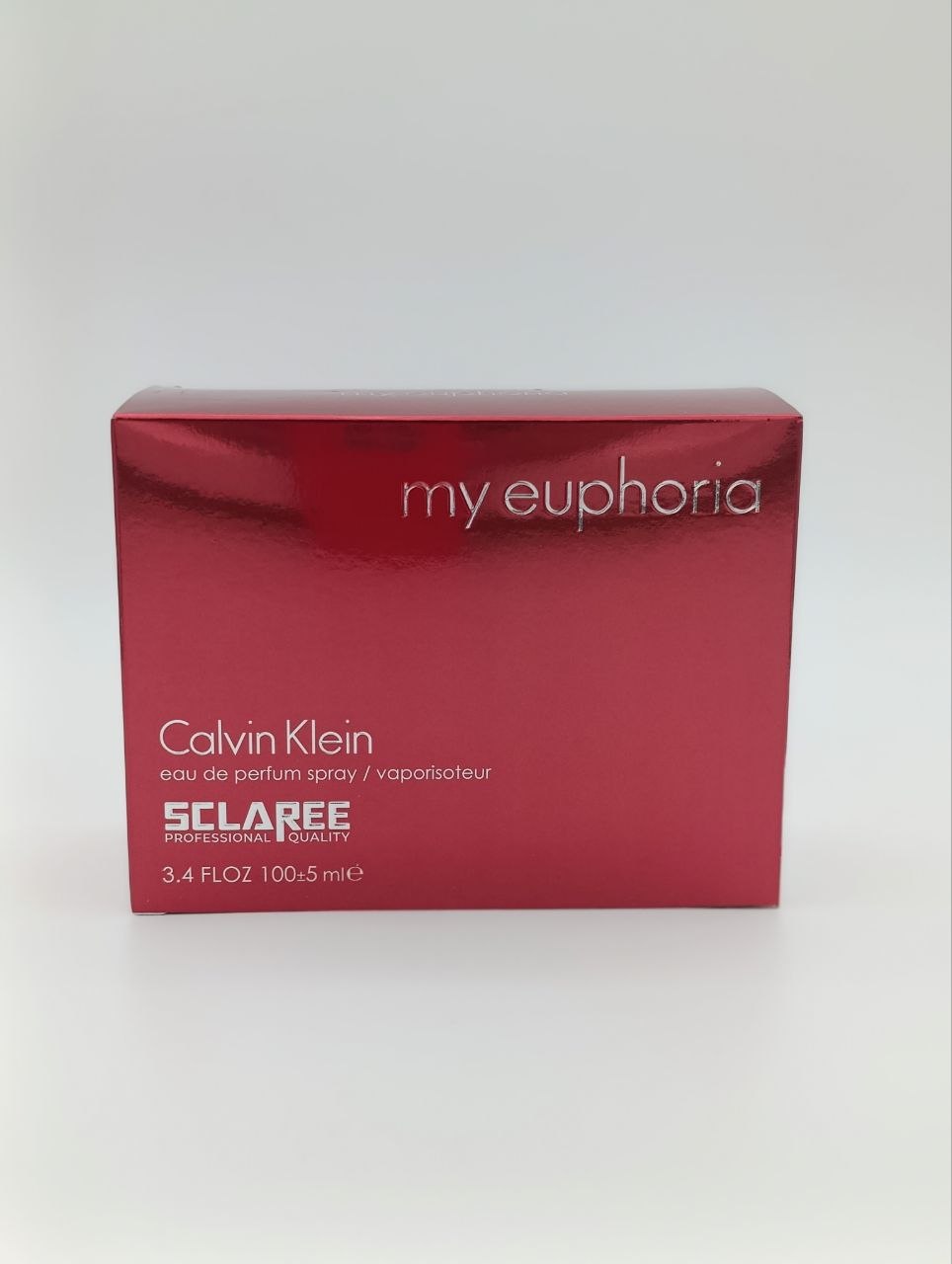 ادکلن مای ایفوریا Calvin Klein زنانه ادوپرفیوم 100 میل